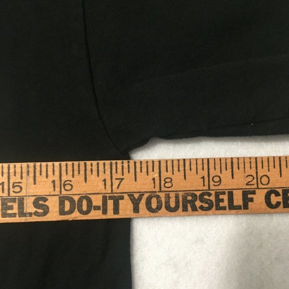 The Lifestyle West Coast Customs Men's T Shirt Black Regular Fit Authentic - Picture 3 of 9